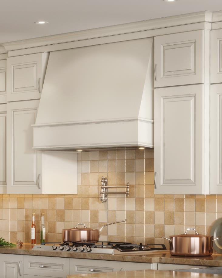 Avalon | Jarlin Cabinetry